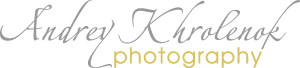 Архитектурный фотограф Андрей Хроленок